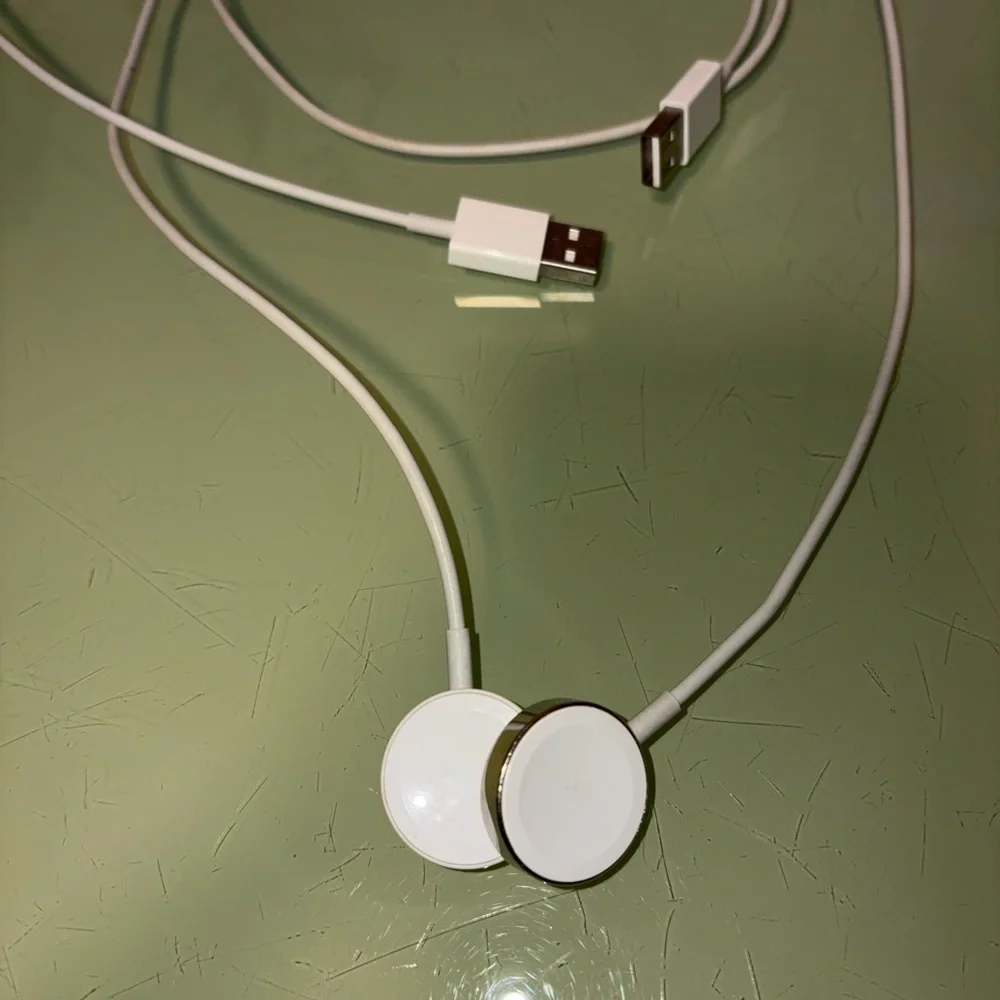 Apple Watch Bands Pack Size 40mm With Two Watch Chargers